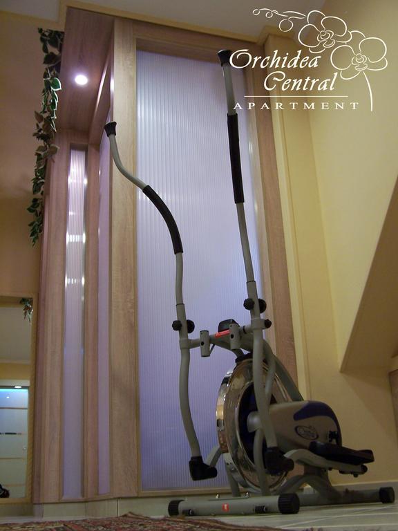 Orchidea Central Apartment Будапеща Екстериор снимка