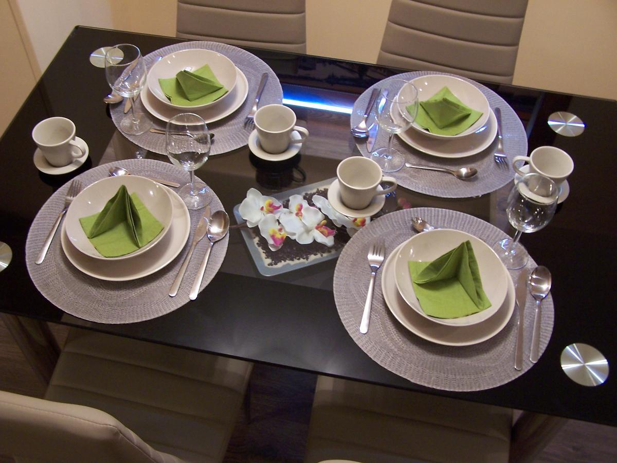 Orchidea Central Apartment Будапеща Екстериор снимка