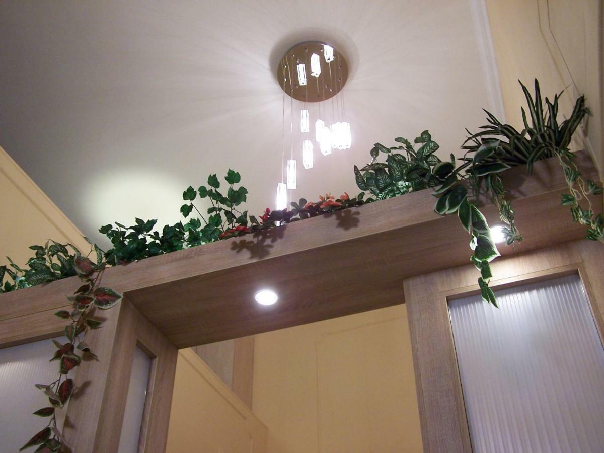 Orchidea Central Apartment Будапеща Екстериор снимка