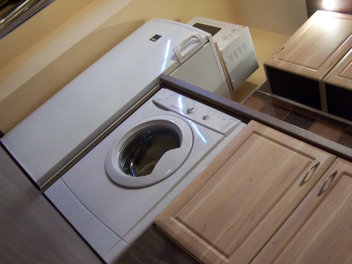 Orchidea Central Apartment Будапеща Екстериор снимка