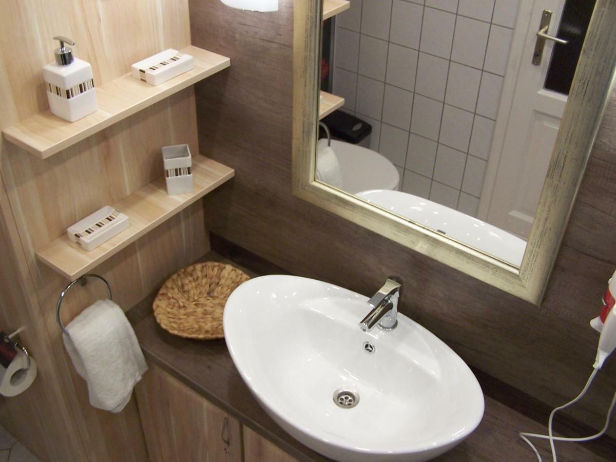 Orchidea Central Apartment Будапеща Екстериор снимка