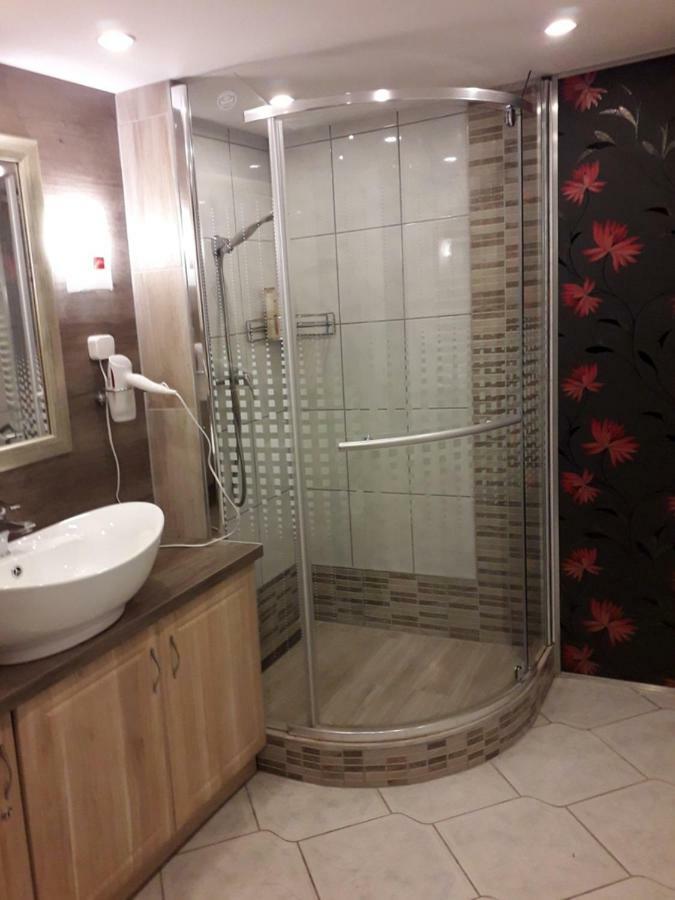 Orchidea Central Apartment Будапеща Екстериор снимка